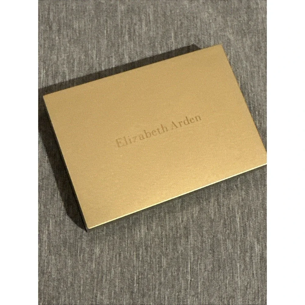 Elizabeth Arden Lipstick - 4 shades/brush - Lip Gloss Quad‎ Palatte